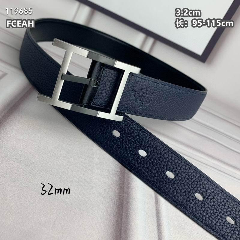 Hermes Belts 1157